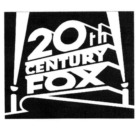 20 TH CENTURY FOX