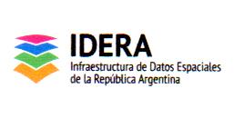 IDERA INFRAESTRUCTURA DE DATOS ESPECIALES DE LA REPÚBLICA ARGENTINA