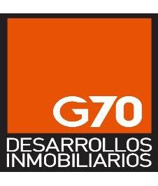 G70 DESARROLLOS INMOBILIARIOS