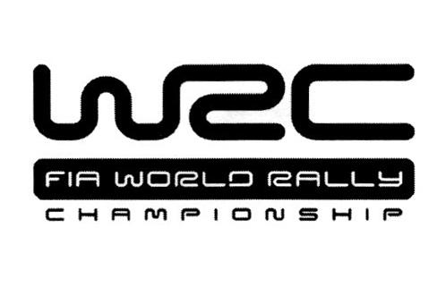 W2C FIA WORLD RALLY CHAMPIOSHIP