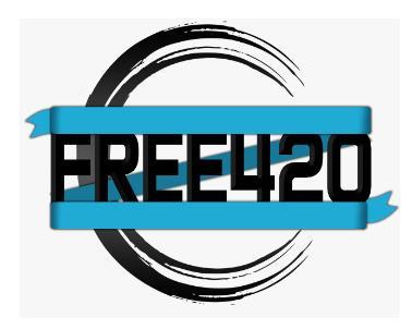 FREE 420