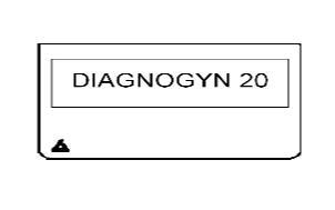 DIAGNOGYN 20