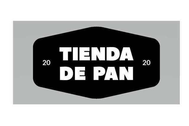 TIENDA DE PAN 20 20