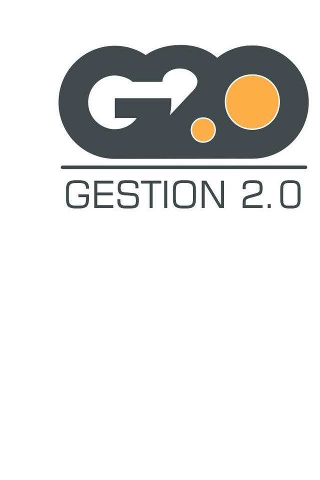G2.0 GESTION 2.0