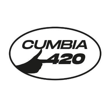 CUMBIA 420