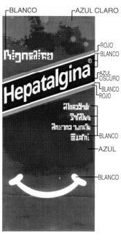 HEPATALGINA