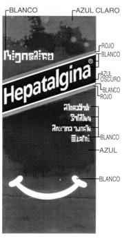 HEPATALGINA