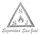 SEGURIDAD SAN JOSE SSJ