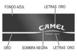 CAMEL SINCE 1913