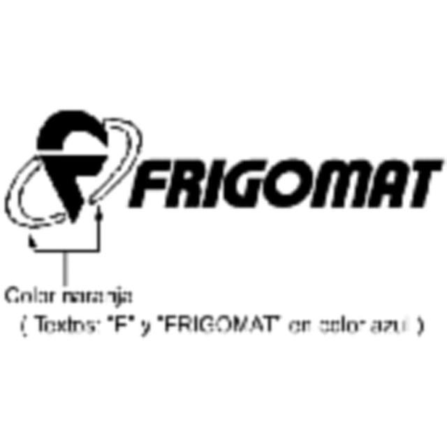 F FRIGOMAT