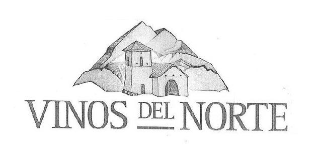 VINOS DEL NORTE