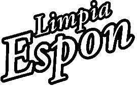 LIMPIA ESPON