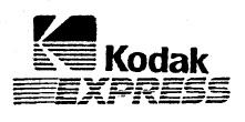 KODAK EXPRESS