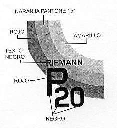 P20 RIEMANN