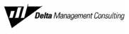 DELTA MANAGEMENT CONSULTING