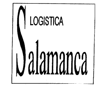 SALAMANCA LOGISTICA