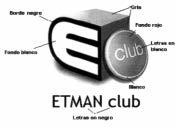 E CLUB ETMAN CLUB