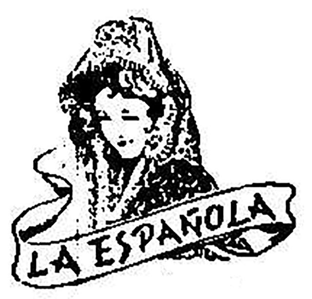 LA ESPAÑOLA