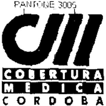 CM COBERTURA MEDICA CORDOBA