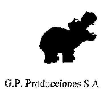 G.P. PRODUCCIONES S.A.