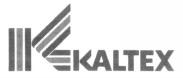 K KALTEX