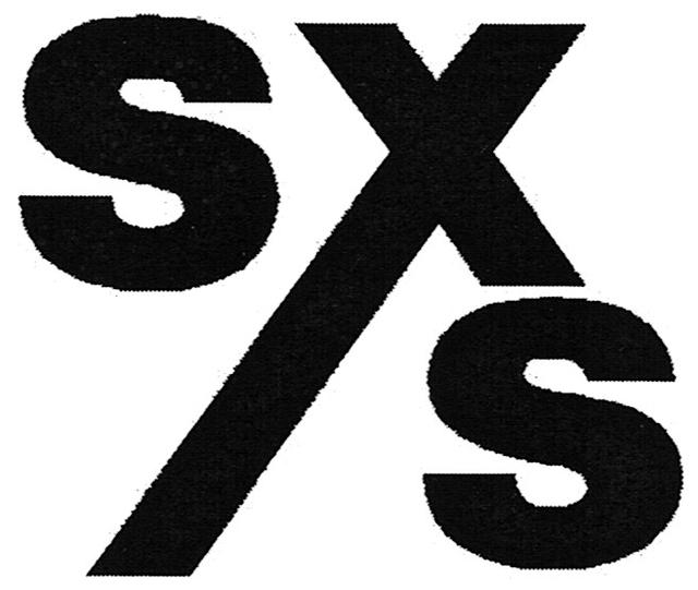 SXS