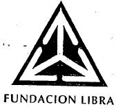 FUNDACION LIBRA