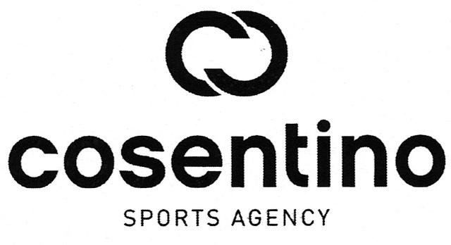 COSENTINO SPORTS AGENCY