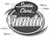 VIANDA SANTA ELENA