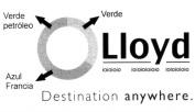 LLOYD DESTINATION ANYWHERE.