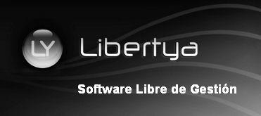 LY LIBERTYA SOFTWARE LIBRE DE GESTION