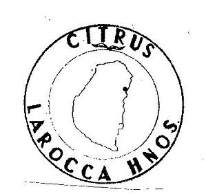 CITRUS LAROCCA HNOS.