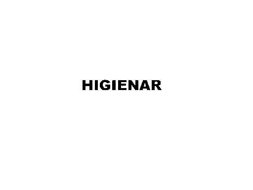 HIGIENAR