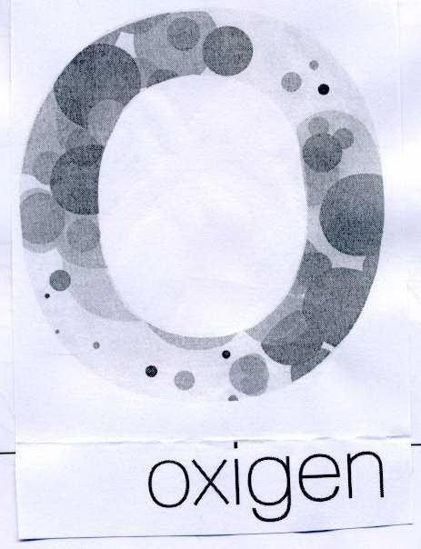 O OXIGEN|