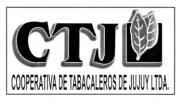 CTJ COOPERATIVA DE TABACALEROS DE JUJUY LTDA.