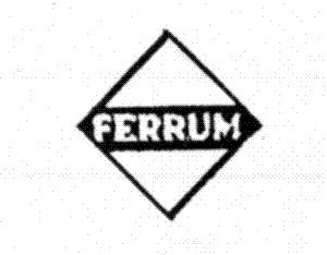 FERRUM