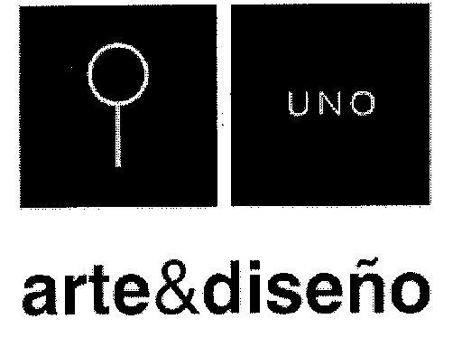 UNO ARTE&DISEÑO