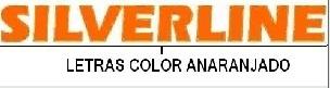 SILVERLINE
