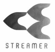 STREAMER