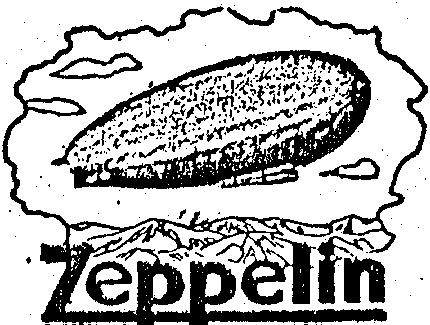 ZEPPELIN