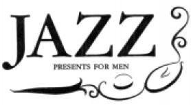 JAZZ PRESENTS FOR MEN