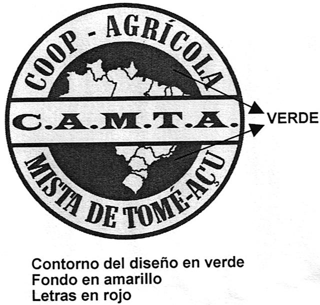 COOP - AGRICOLA C.A.M.T.A. MISTA DE TOME-ACU