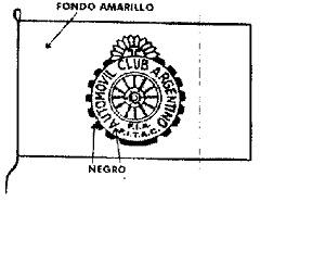 AUTOMOVIL CLUB ARGENTINO F.I.A. F.I.T.A.C.