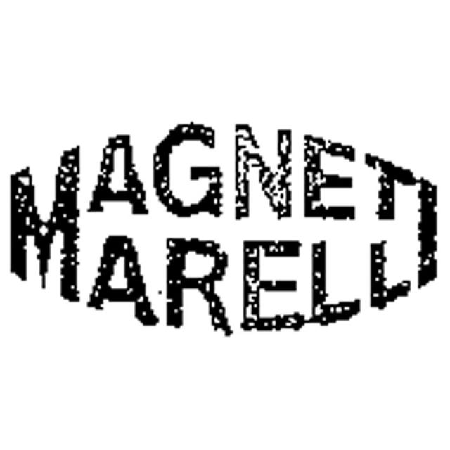 MAGNETTI MARELLI