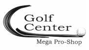 GOLF CENTER MEGA PRO-SHOP