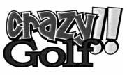 CRAZY GOLF!!