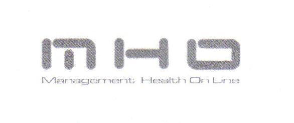 MHO MANAGEMENT HEALTH ON LINE