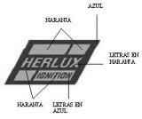 HERLUX IGNITION