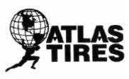 ATLAS TIRE