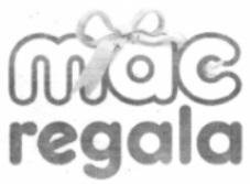 MAC REGALA